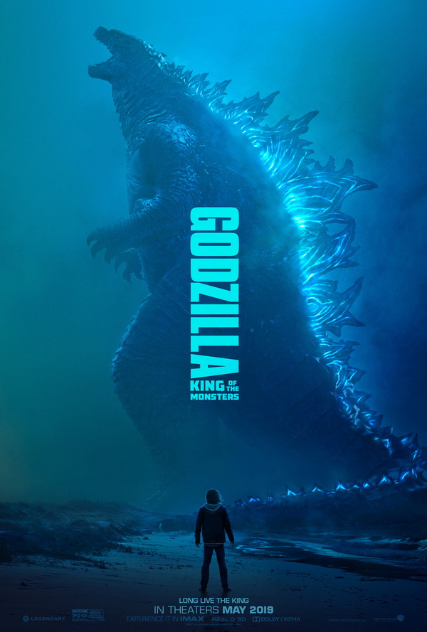 《哥斯拉:怪兽之王》(godzilla: king of the monsters)