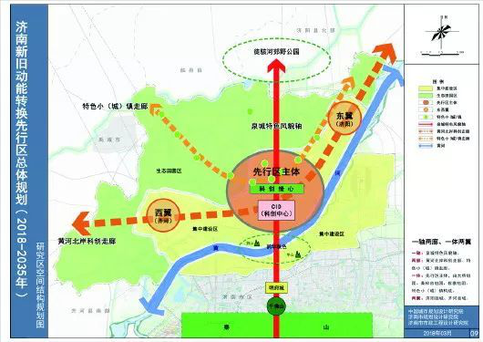 记者探盘:齐河黄河国际生态城片区配套不足,价格涨不动