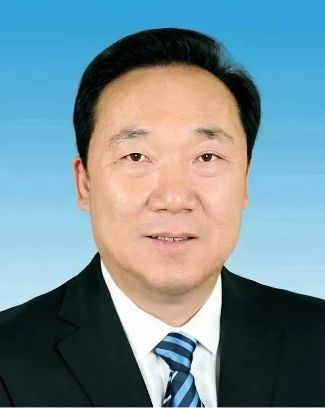 王浩同志任陕西省委常委西安市委书记