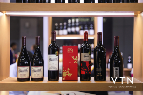 VTN全球美酒以新零售之姿，撬动酒类行业格局