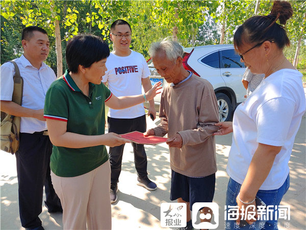 区县新闻 东阿县 镇办新闻   姚寨镇党委书记许宗国以"忠诚,干净,担当