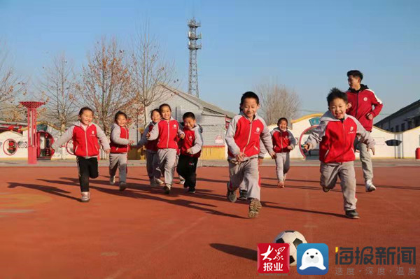 县魏集镇第三小学,惠民县清河镇中心小学,惠民县孙武街道中心小学近日