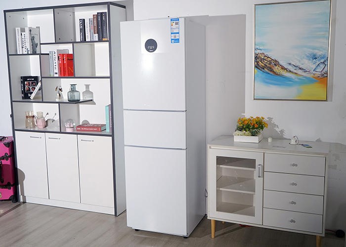 小户型家庭冰箱怎么挑?这款美的冰箱才是理智之选