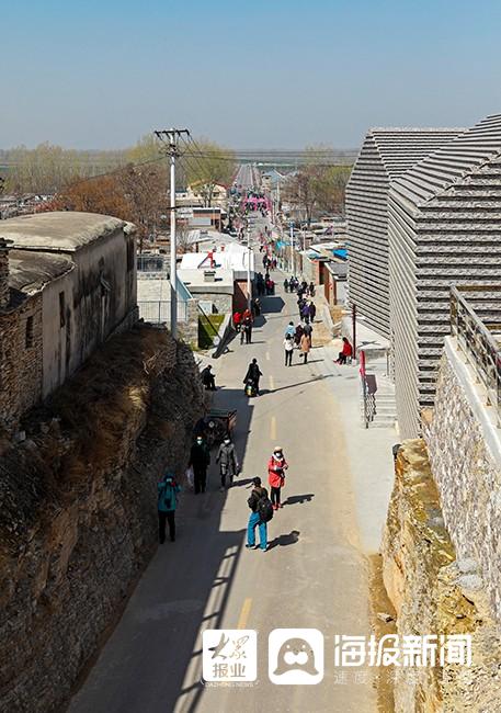 一条脱贫路 成为北市村的致富路