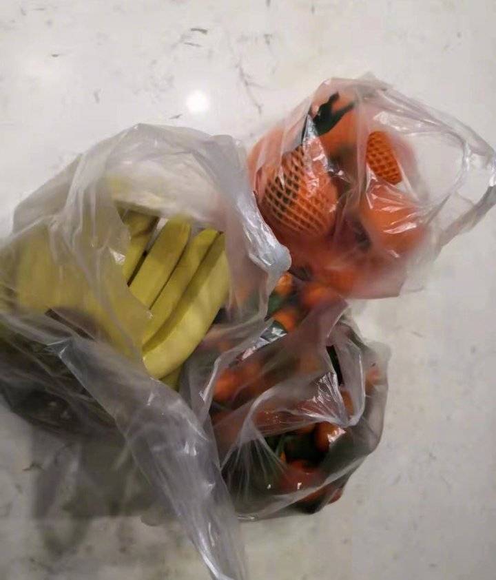 小年夜,济南民警收到几袋子水果,竟是因为这事