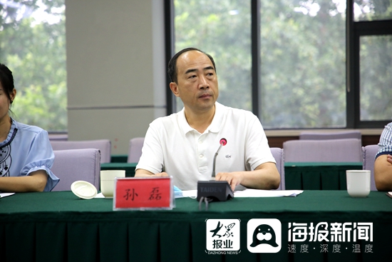 网络监督员上岗新媒体协会筹建寿光两举措均潍坊首推