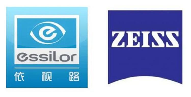 1000 款潮流眼镜仅需1元,69元就能配镜,蔡司依视路4折,青岛近视的速看