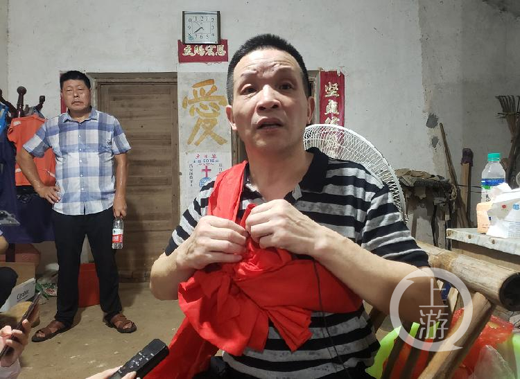 张玉环遭羁押近27年无罪释放自由和亲情的味道没变