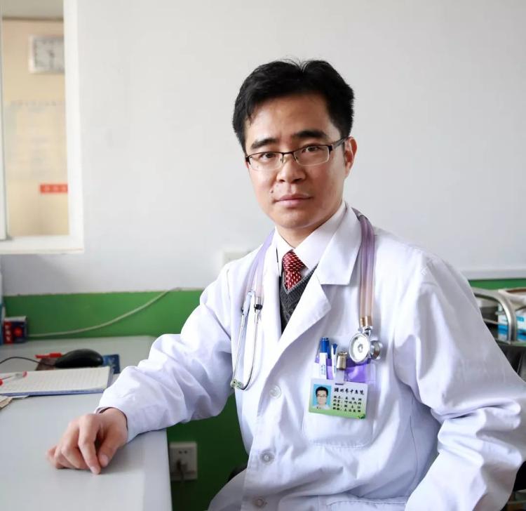听听潍坊市中医院医生的心里话第三个中国医师节临床走访
