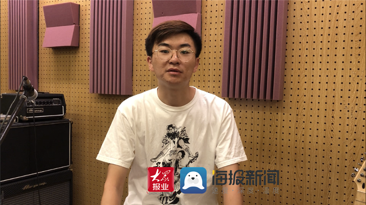 乐队青年苗雨阳原创音乐协会让梦想有了平台与机遇了视频