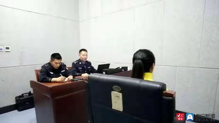 莒县公安局马俊卿敢试敢拼照亮阴霾与黑暗的一道光