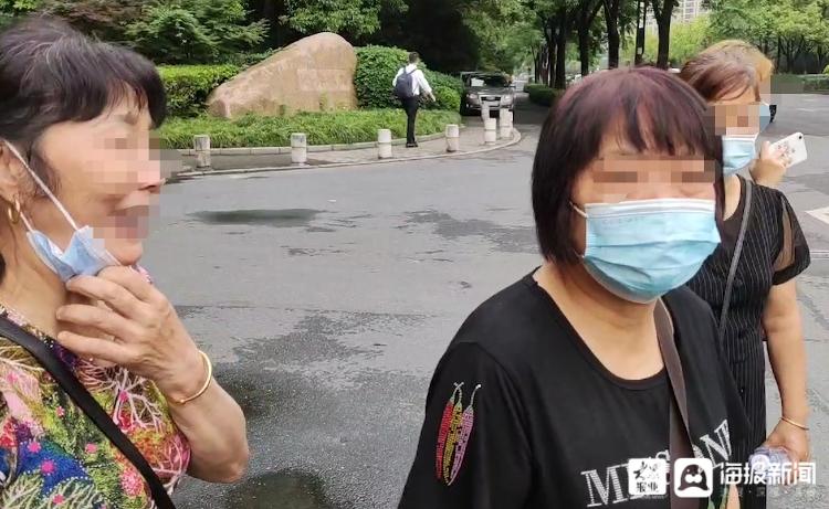 海报直击丨杭州杀妻分尸案开庭女方家人发声:尊重最终审判结果 希望