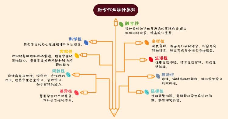 泰安这所学校为学生量身打造自助餐式作业菜单