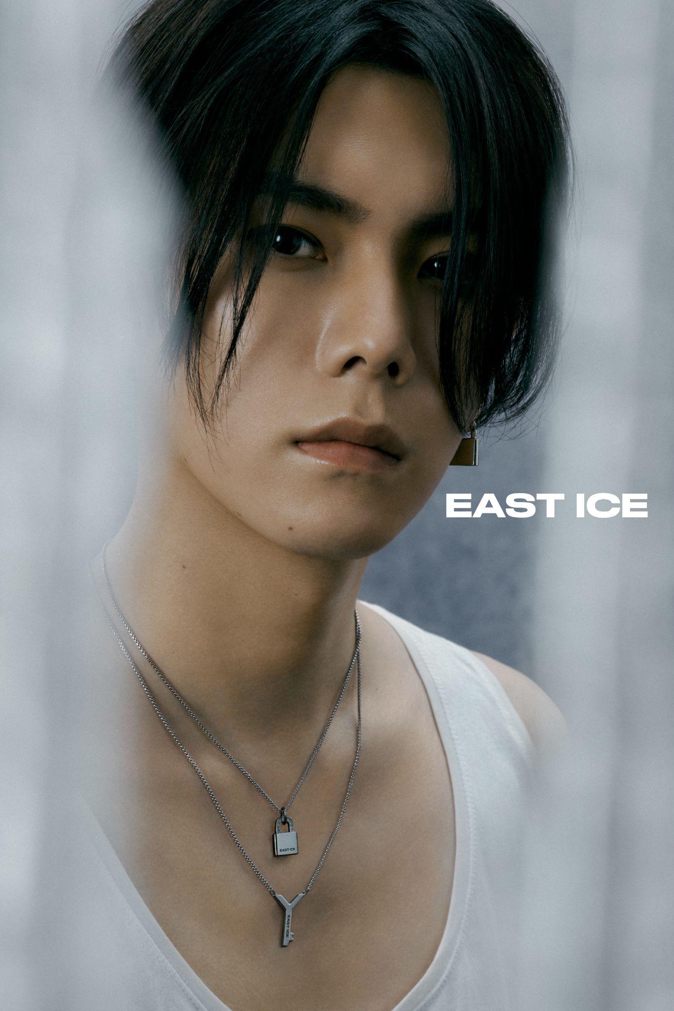 east ice携手杨宇腾凝结似水年华,匠心之作呈现yu的创想设计