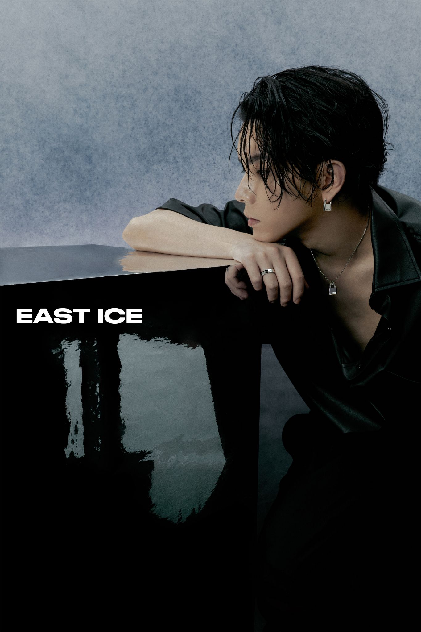 east ice携手杨宇腾凝结似水年华,匠心之作呈现yu的创想设计