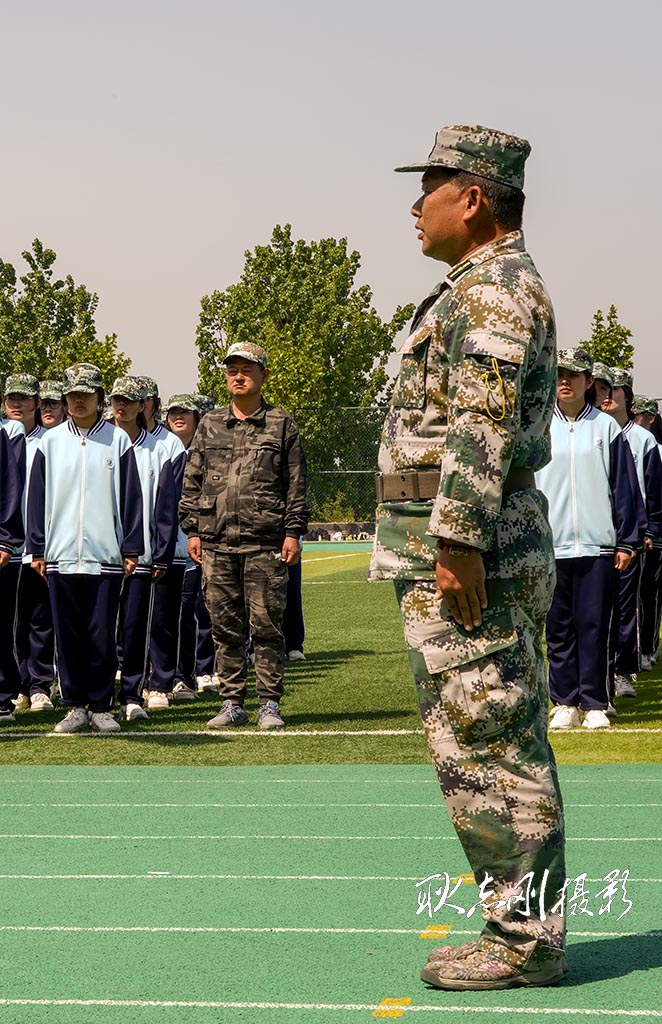 临沂汤泉学校图片