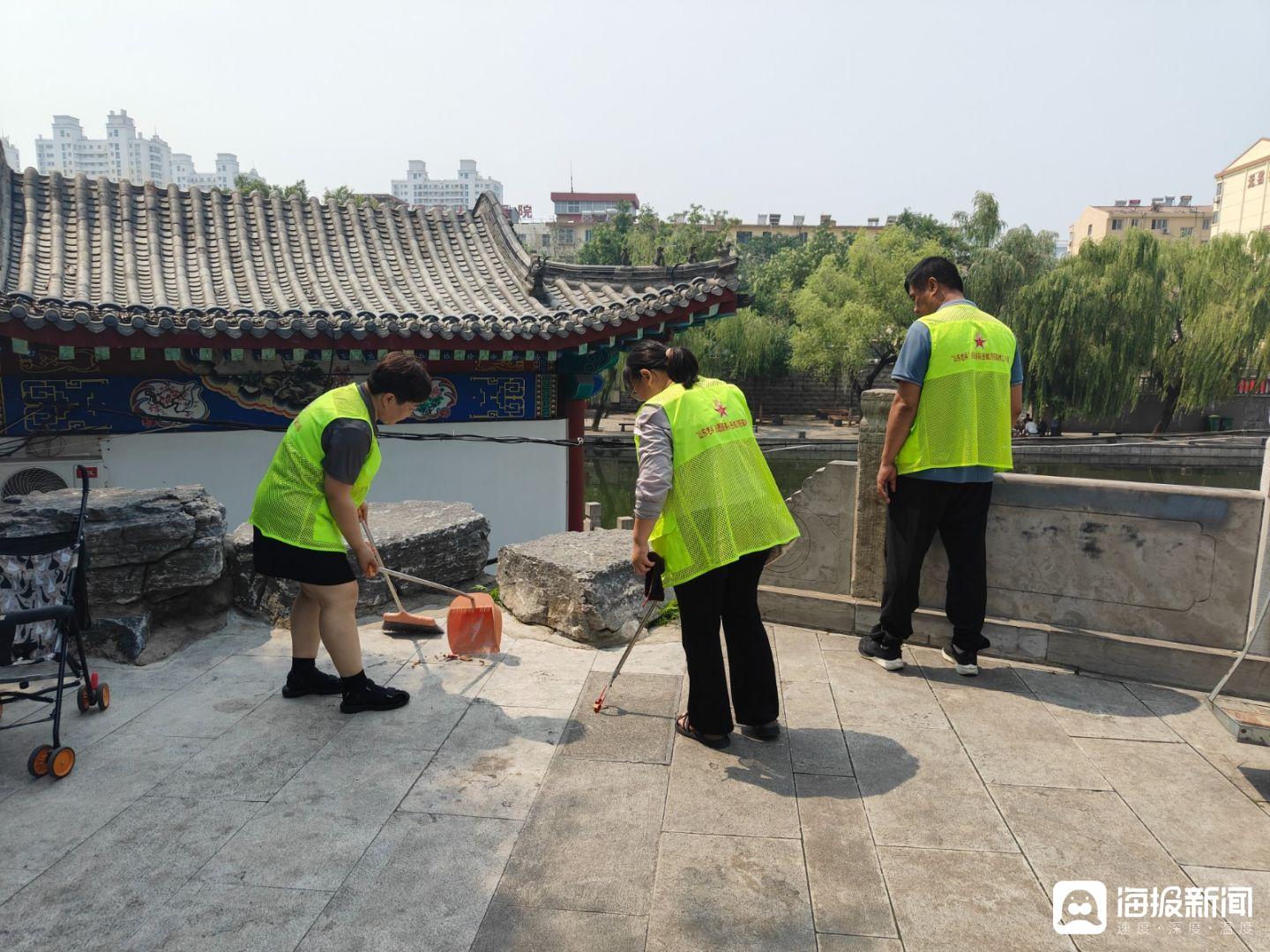 草桥街道图片