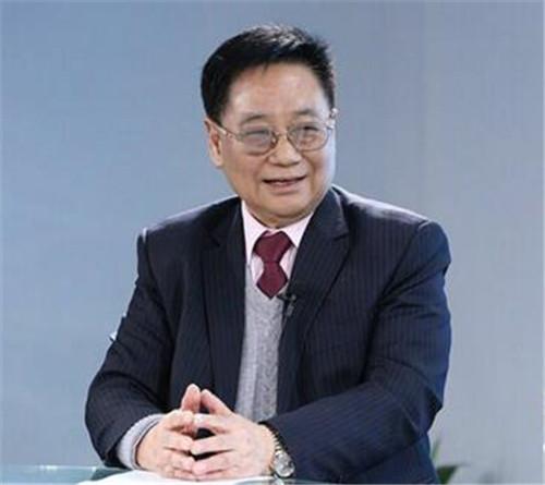 吴炳新 山东三株药业集团有限公司董事长