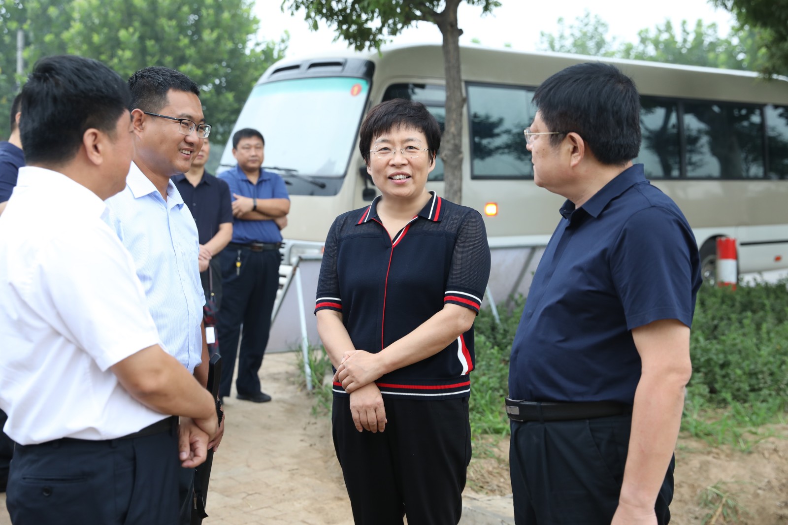 平原县腰站镇地图图片