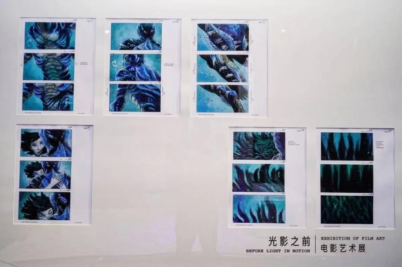 「光影之前電影藝術展」在杭州正式開幕，聚焦電影誕生始末