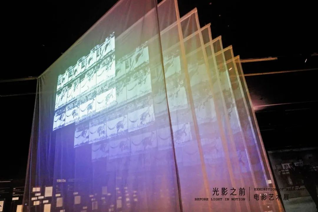 「光影之前電影藝術展」在杭州正式開幕，聚焦電影誕生始末