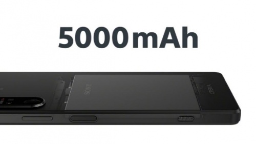 索尼微單手機Xperia 1 IV技術旗艦發布 速度成就杰作