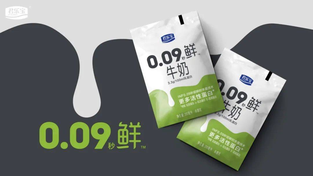 博鱼中国悦鲜活高端鲜奶市占率第一洛可可三年陪跑成就品类冠军(图4)