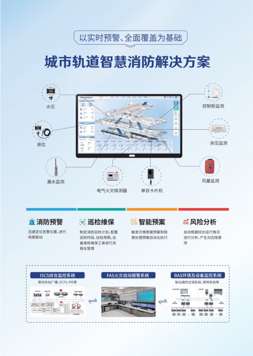 北京消防展隆重举行汉威科8868体育 8868体育平台技消防安全创新方案引关注(图4)