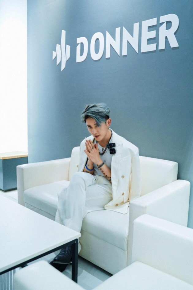 ҡMIYAVI ЯDonner HUSH-X ͷ缪2023Ϻչ