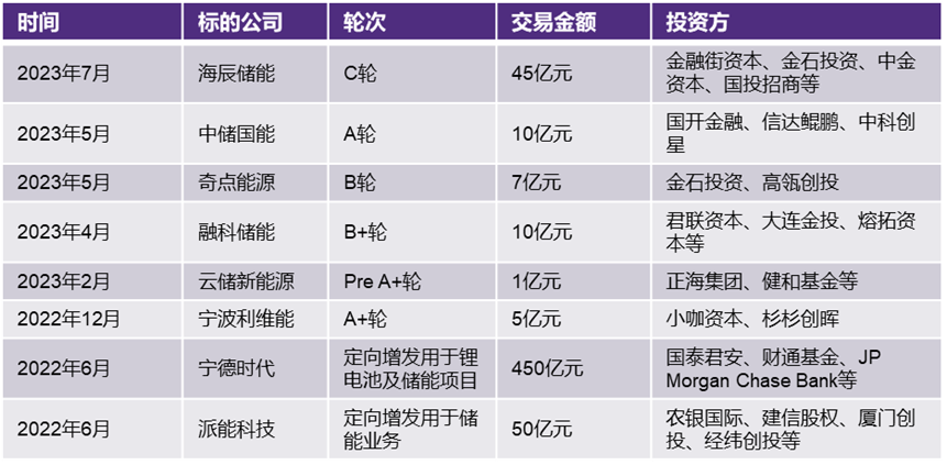 米乐m6【致同咨询行业洞察】电化学储能行业进入快速发展期(图4)