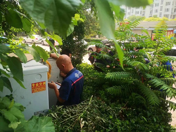 天津联通智家工程师河西区分公司梅江营销服务中心：创心服务，联通你我-配图1.jpg