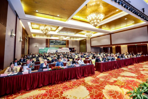 ChinaReplas2023第六届中国国际塑料循环展于宁波成功举办