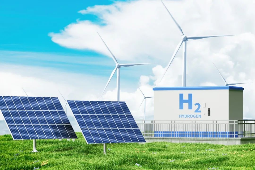 万亿氢能产业链崛起,汉威科技助力安全发展