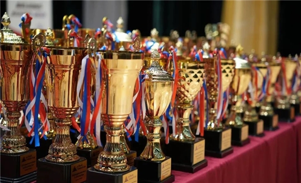 ＂World Scholar Cup＂ Beijing Regional Concerts, Chaoyang Kevin Primary and Middle School participating team successfully advanced into the ＂Global Rotation＂