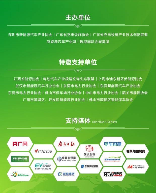 抢占千亿新能源赛道！2024深圳国际新能源汽车产业展览会邀您鹏城共探未来！(图2)