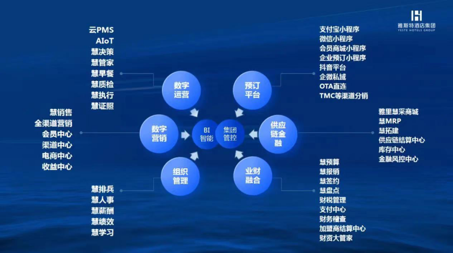 华体会体育打通全域营销雅斯特营销双擎赋能门店获客才力提拔(图1)