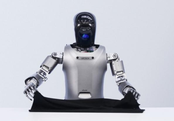 人形机器人浪潮汹涌商业奇点已至，微美全息（WIMI.US）全面发力抢滩高潜力产业赛道