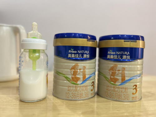 天博好消化易吸收的奶粉有哪些？ top品牌揭秘助您明智选择(图2)