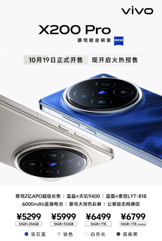 谁说擅长拍照的手机不适合打游戏，vivo X200 Pro可要打脸了