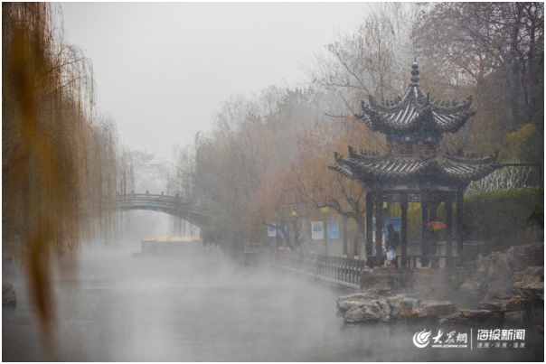 思享家丨从时节和雪里，洞察中国人的精神空间