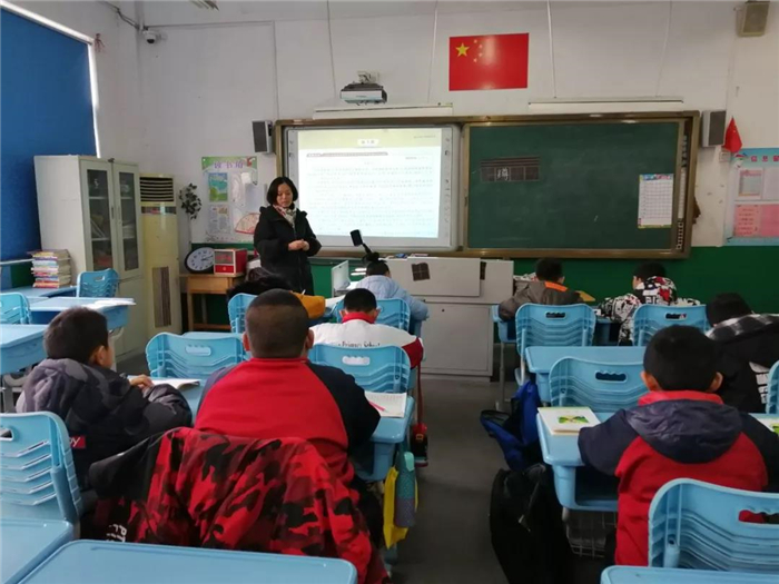 长清区乐天小学彰显教育温度的"学校少年宫课后服务"