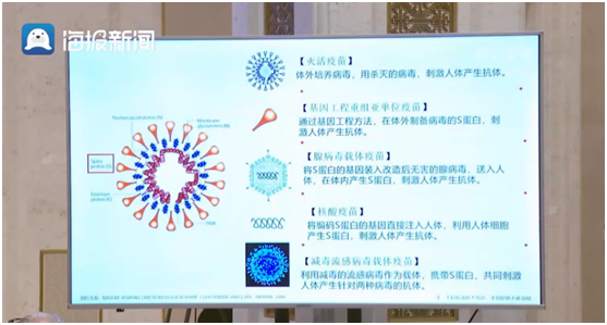 国家卫健委：部分新冠肺炎疫苗最快今年4月可进入临床试验