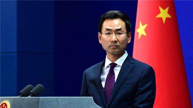 外交部：中国没有针对出口口罩和原材料设置贸易管控