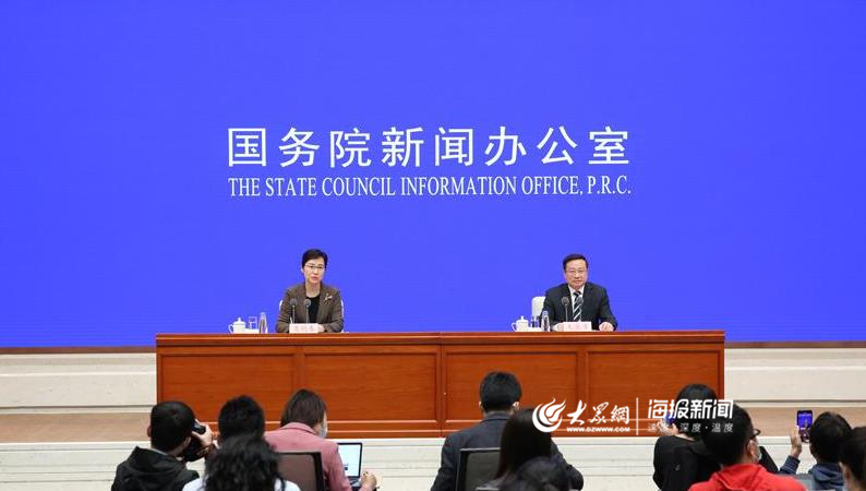 「大众网·海报新闻」第二季度是否将成为经济拐点？国家统计局回应