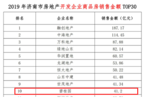 []| 碧桂园为何屡屡重仓山东？，深度观察