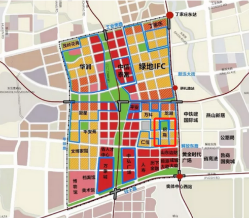 大众报业·海报新闻招商蛇口：背靠央企大树，陷“盈利能力、质量问题”双泥潭