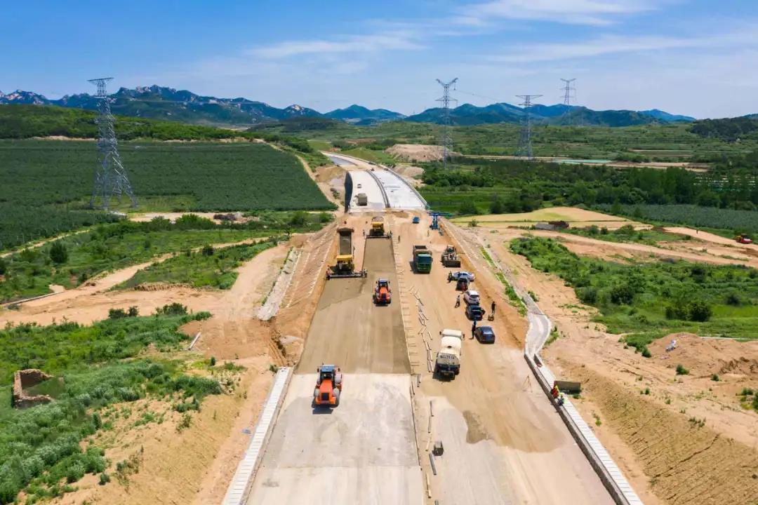 文莱高速公路图片