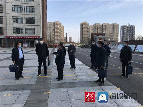 首批名师集结 枣庄十五中南校区续写高质量发展新华章