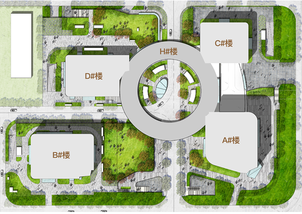 大众报业·海报新闻|第17期山东省大数据产业基地项目专场——莱商银行高新支行推介会成功召开