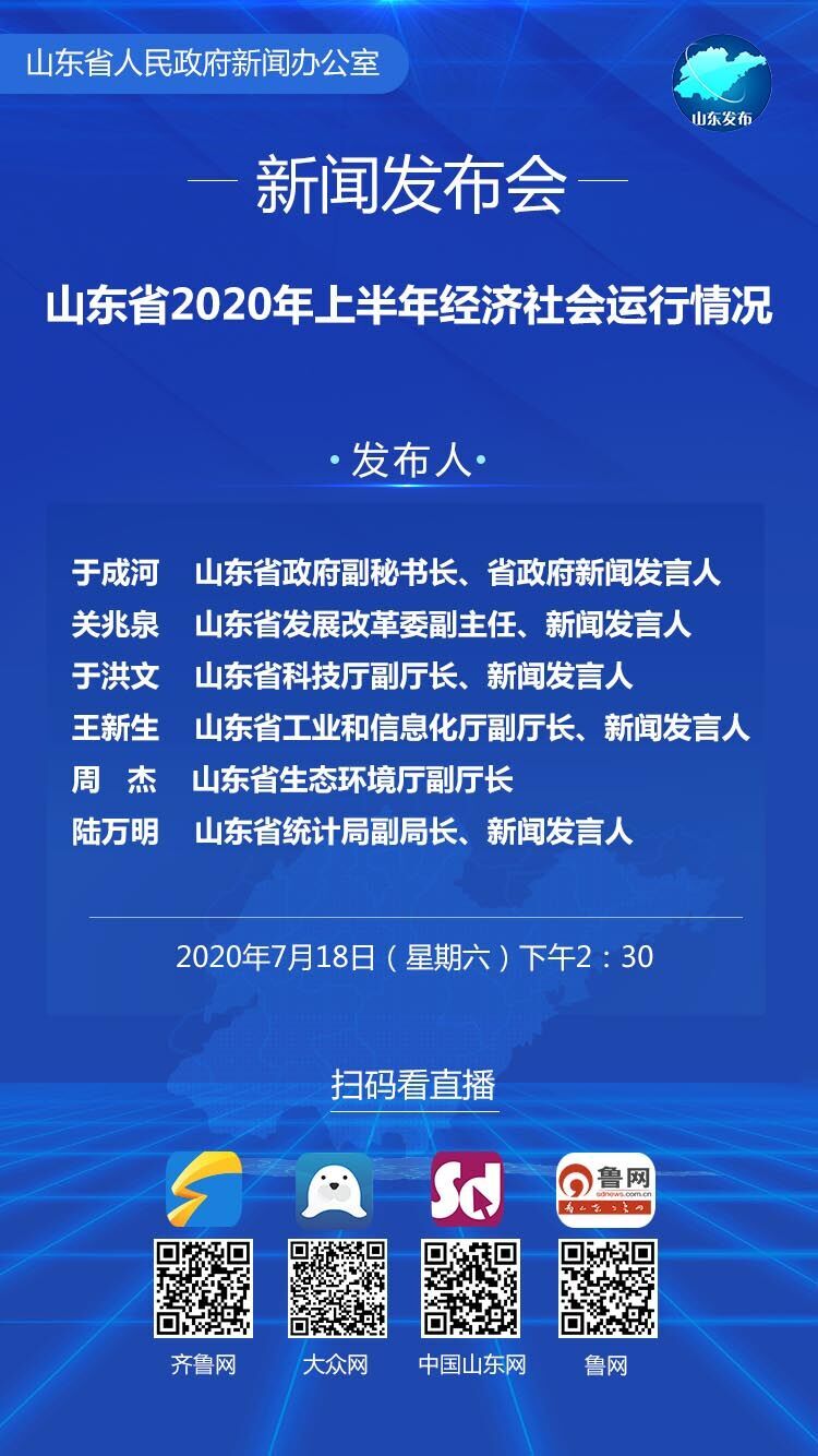 2020山东上半年各市经济总量_山东各市车牌字母代码(2)